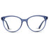 Sirts Purple Round LG117 (Including Anti-Glare Lens)